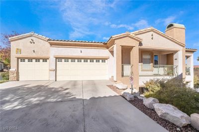 3 - 219 Big Horn Drive, Condo with 2 bedrooms, 2 bathrooms and null parking in Boulder City NV | Image 1