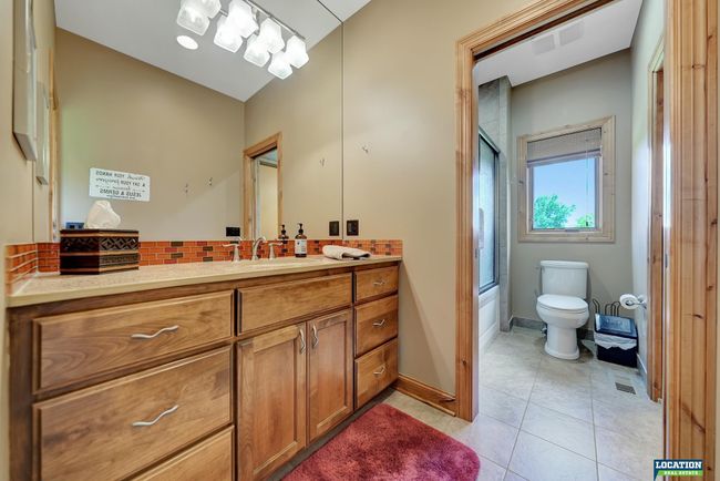 6255 Sw 58 Th St, House other with 5 bedrooms, 4 bathrooms and 3 parking in Denton NE | Image 38