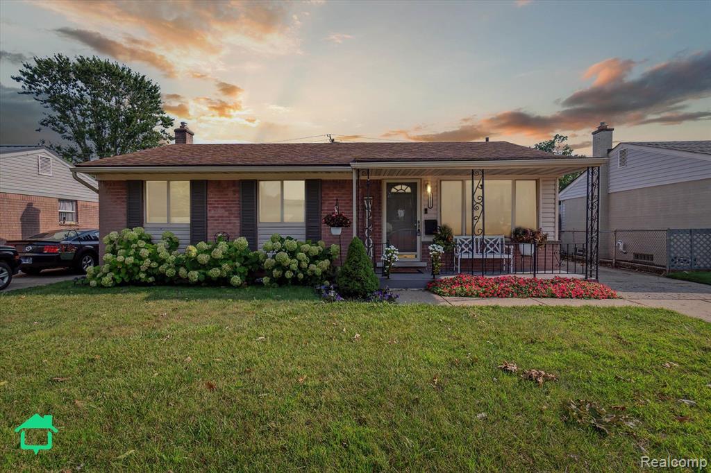 Cherry Hill Rd, Westland, MI 48186