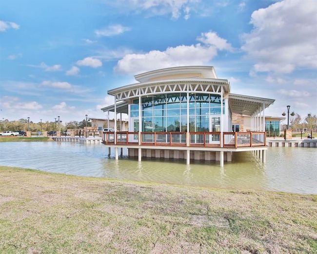 4619 Vaughan Way, House other with 4 bedrooms, 3 bathrooms and 2 parking in Iowa Colony TX | Image 10