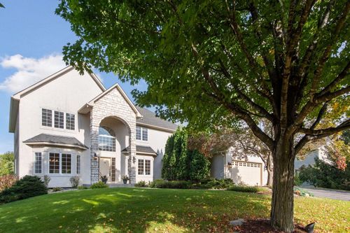 9677 Jonathan Ln, Eden Prairie, MN, 55347-3537 | Card Image