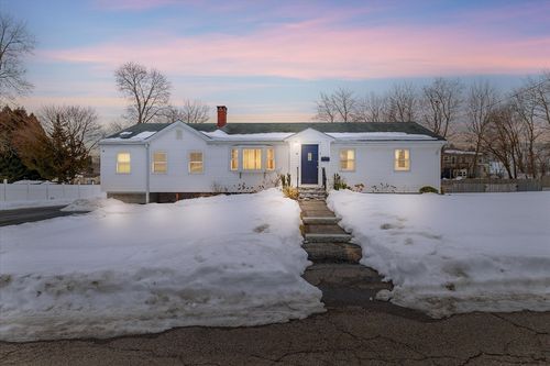 4 Powdrell Ave, Randolph, MA, 02368-3215 | Card Image