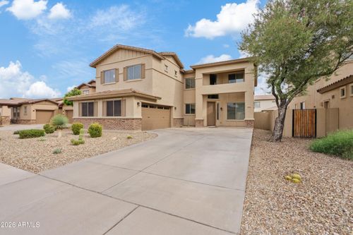 15686 W Glenrosa Avenue, Goodyear, AZ, 85395 | Card Image