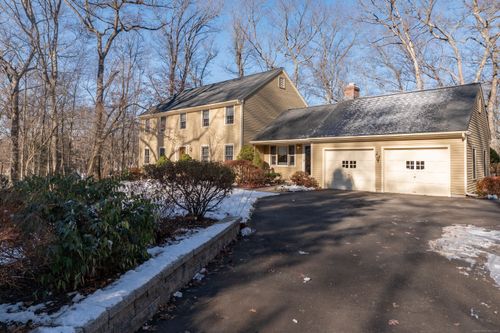 1352 Wolf Hill Road, Cheshire, CT, 06410 | Card Image