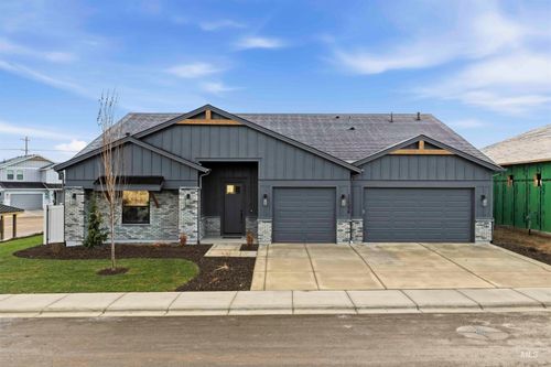 12596 S Lenora Pl, Nampa, ID, 83686-6947 | Card Image