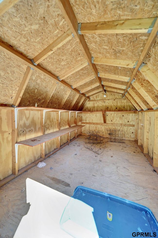 3940 N 17 Th St, House other with 4 bedrooms, 3 bathrooms and 2 parking in Lincoln NE | Image 37