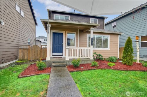 1746 180th St E, Spanaway, WA, 98387 | Card Image