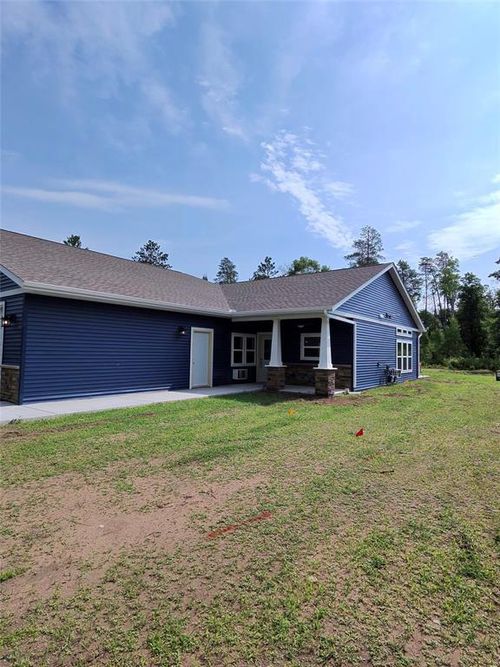 b-15838 Laura Drive, Hayward, WI, 54843 | Card Image