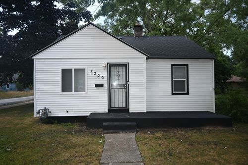 3300 Highland Street, Muskegon Heights, MI, NO | Card Image