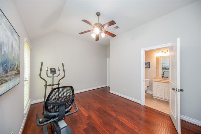 27907 Brandy Creek Ln, House other with 4 bedrooms, 3 bathrooms and 2 parking in Fulshear TX | Image 33