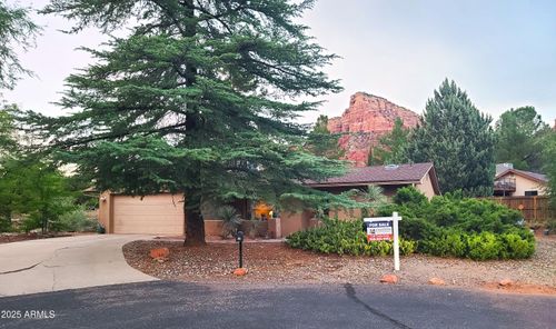 10 Cougar Dr, Sedona, AZ, 86336-7049 | Card Image