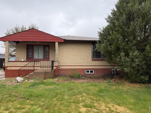 107 Magnolia Ln, Sterling, CO, 80751 | Card Image