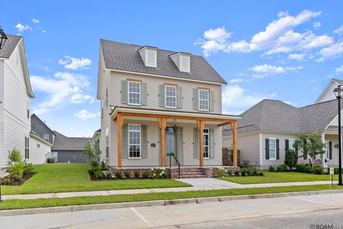 14013 Spalding Way, Baton Rouge, LA, 70817-8426 | Card Image