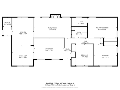 8 Cantelou Rd, Edgefield, SC, 29824-3706 | Card Image