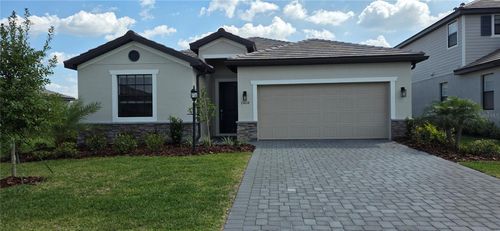15116 Oxford Grey Drive, Bradenton, FL, 34211 | Card Image