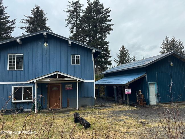 Exterior - east side | Image 48