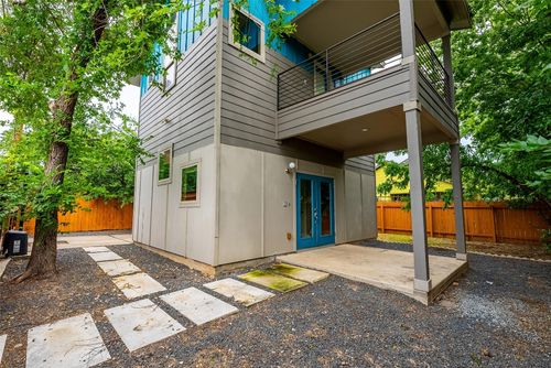 b-1906 New York Ave, Austin, TX, 78702-2126 | Card Image