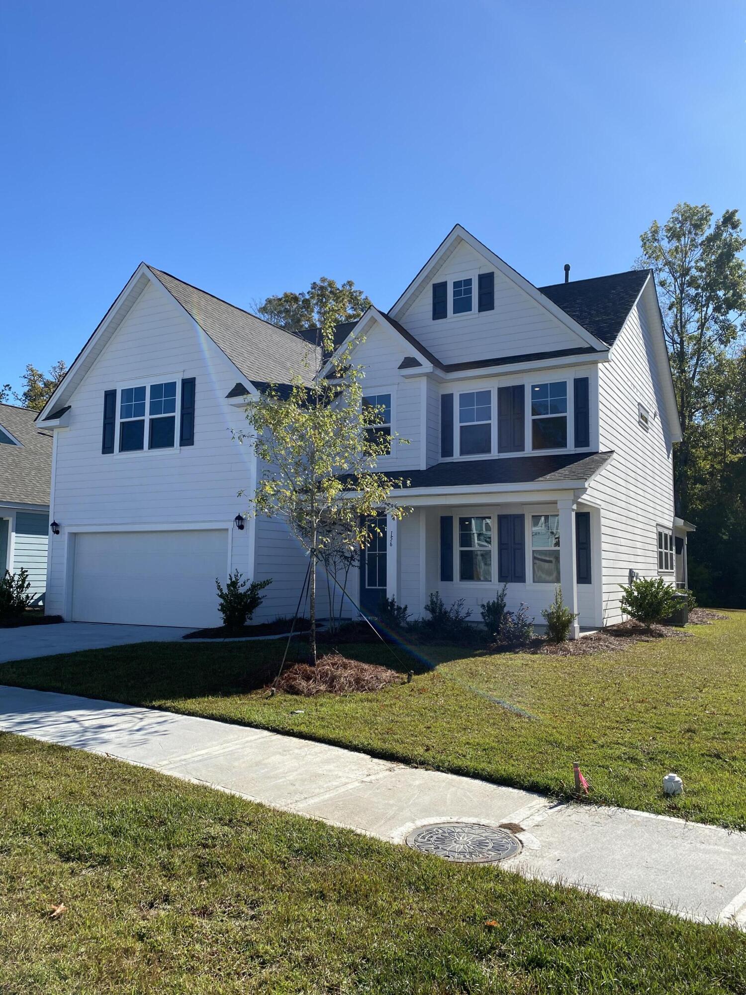 156 Cherry Grove Drive, Sold in Summerville Zoocasa