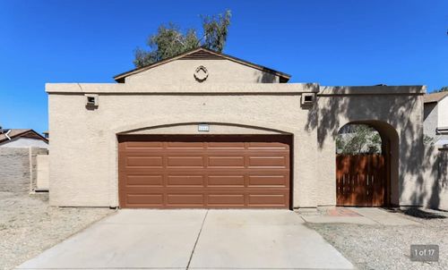 1014 E Marco Polo Rd, Phoenix, AZ, 85024-1123 | Card Image
