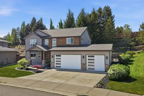 6602 S Springview St, Spokane, WA, 99224-8816 | Card Image