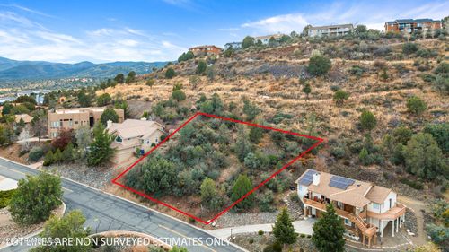 536 Shadow Mountain Dr, Prescott, AZ, 86301-5789 | Card Image