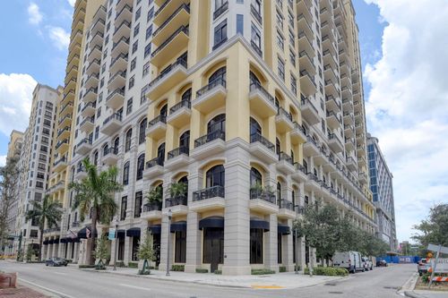 0116-701 S Olive Ave, West Palm Beach, FL, 33401-6104 | Card Image