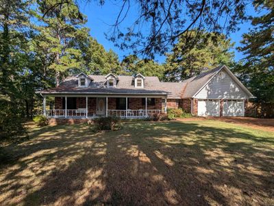 606 Edgewater Cove, House other with 5 bedrooms, 3 bathrooms and null parking in Heber Springs AR | Image 1