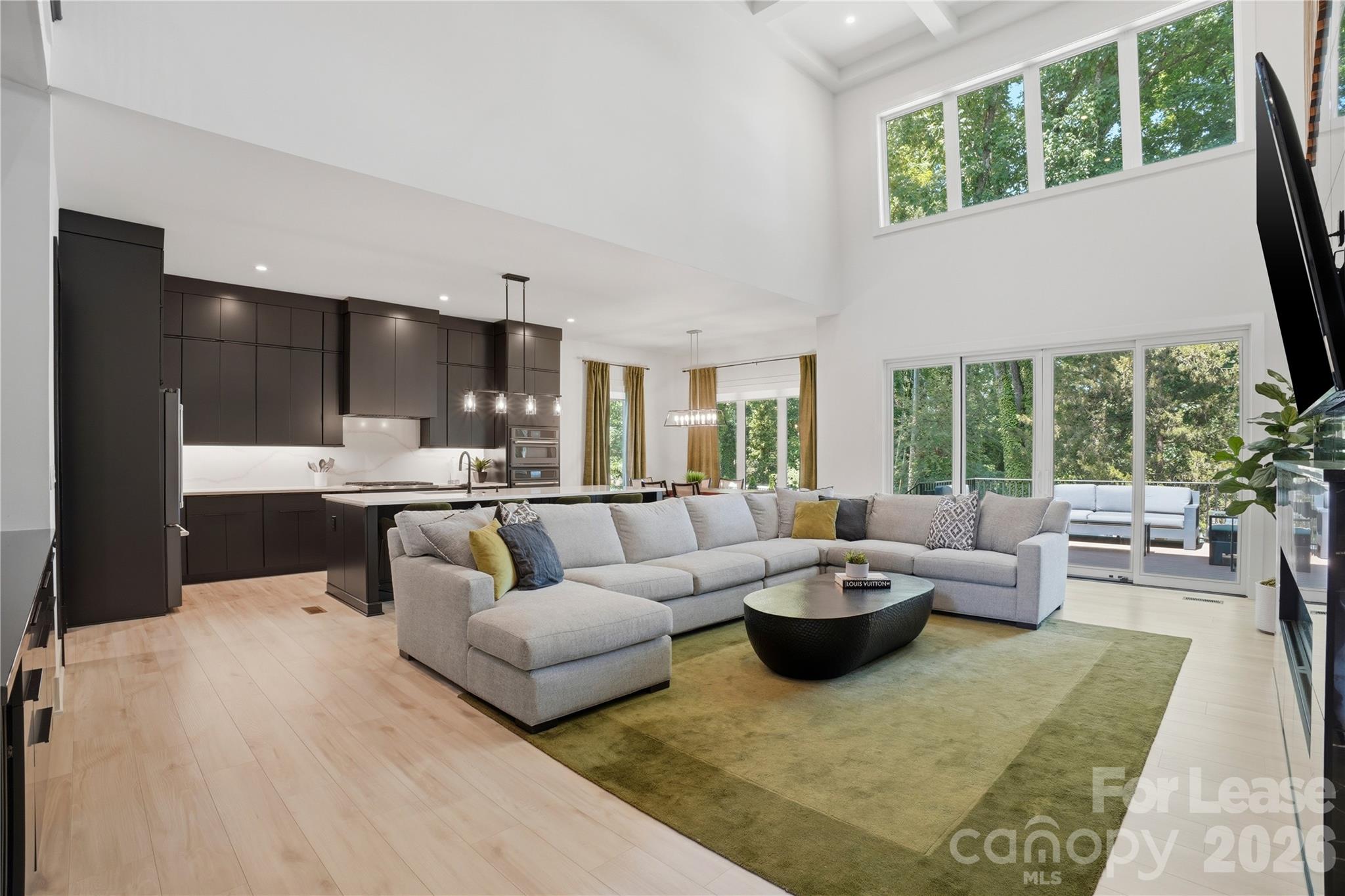 Residential Lease in Charlotte 3