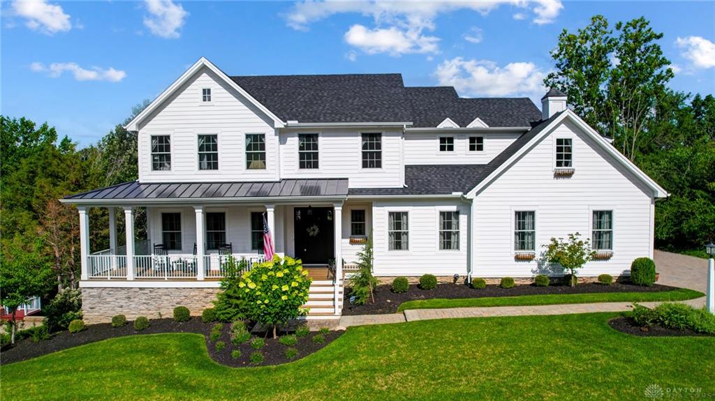 Grants Walk Ln, Dayton, OH 45459