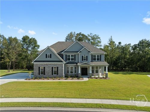 140 Watson Mill Rd, Guyton, GA, 31312-6677 | Card Image