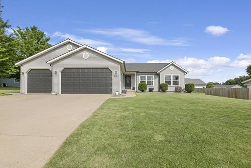 218 Birch Street, HORTONVILLE, WI, 54944 | Card Image