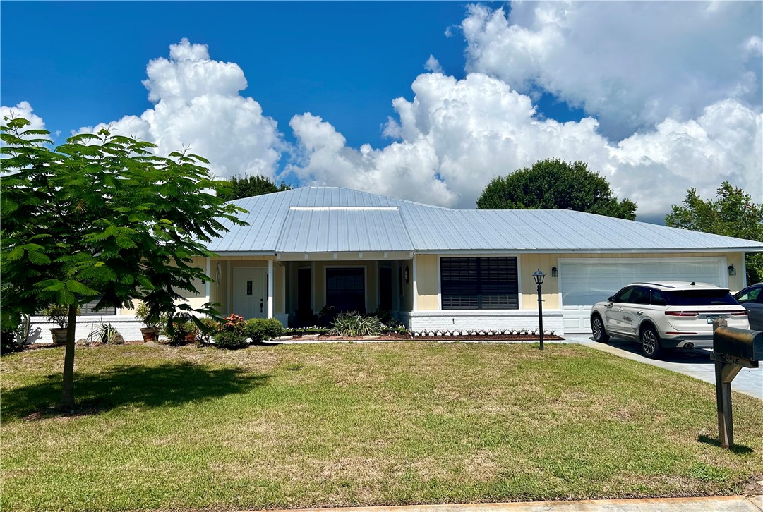 Forest Trl, Vero Beach, FL 32962