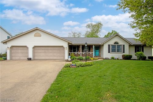 2585 Greenbriar Ln, Wooster, OH, 44691-8473 | Card Image