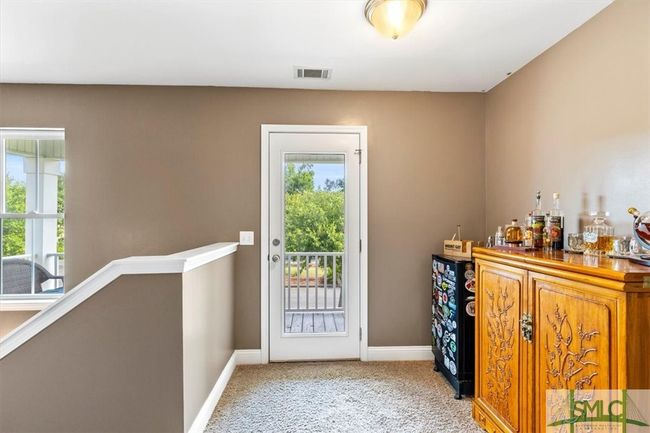 250 James Dunham Pkwy, House other with 4 bedrooms, 3 bathrooms and null parking in Richmond Hill GA | Image 19