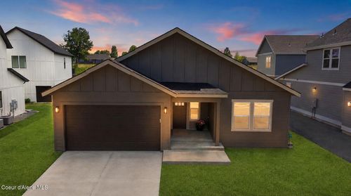 3476 N Blaze Loop, Post Falls, ID, 83854-1024 | Card Image