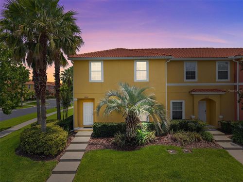 3002 Secret Lake Dr, KISSIMMEE, FL, 34747-3042 | Card Image