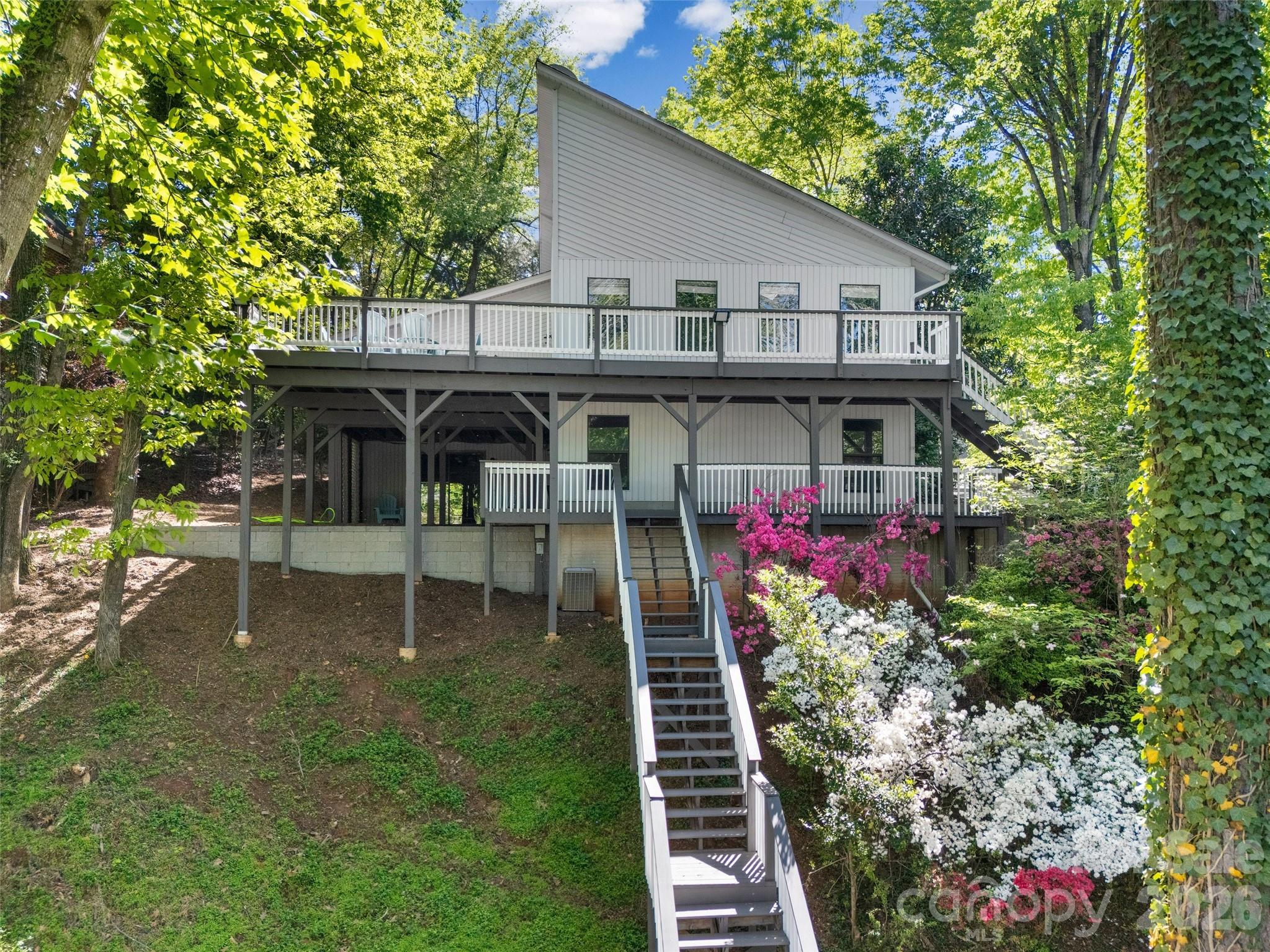 Residential in Fort Mill