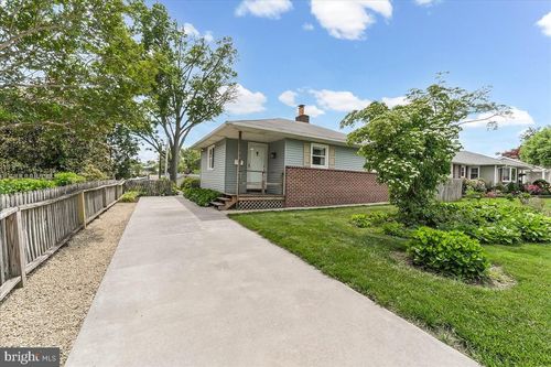3802 Eunice Avenue, WILMINGTON, DE, 19808 | Card Image