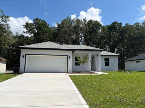 13895 Sw 110th Place, Dunnellon, FL, 34432 | Card Image