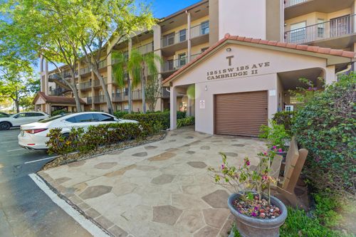 105-t-1251 Sw 125th Avenue, Pembroke Pines, FL, 33027 | Card Image