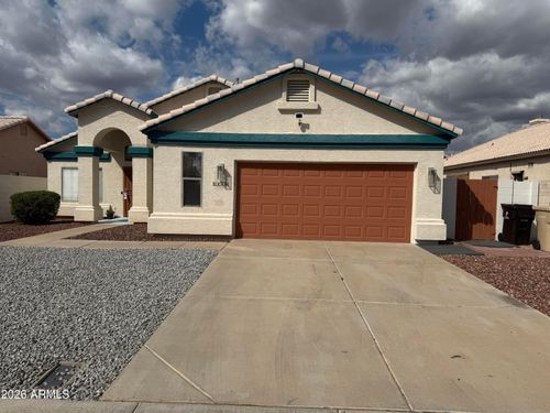 8136 W Laurel Ln, Peoria, AZ, 85345-5762 | Card Image