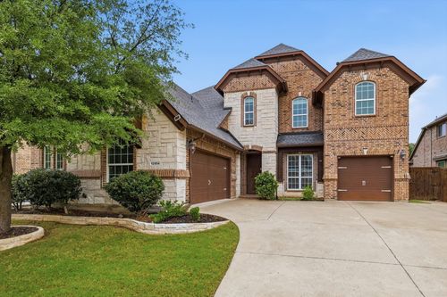 12854 Lourdes Ln, Frisco, TX, 75035-0744 | Card Image