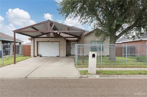 2912 Northwestern Ave, McAllen, TX, 78504-6065 | Card Image