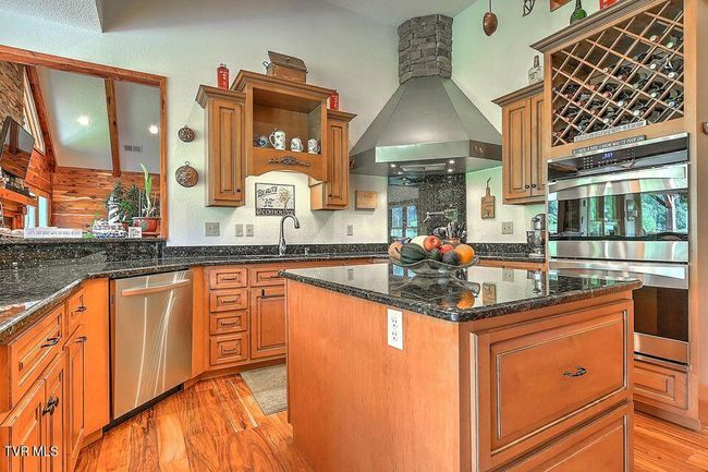 251 Fee Trl, House other with 6 bedrooms, 6 bathrooms and null parking in Ewing VA | Image 26