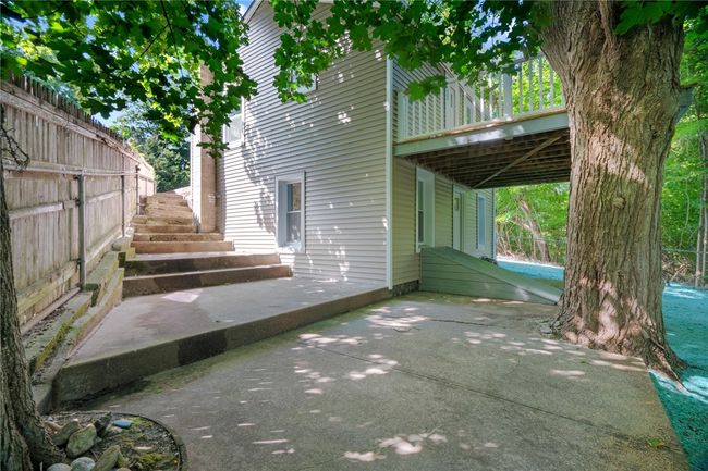 28 Spring St, House other with 2 bedrooms, 2 bathrooms and 3 parking in Pascoag RI | Image 8