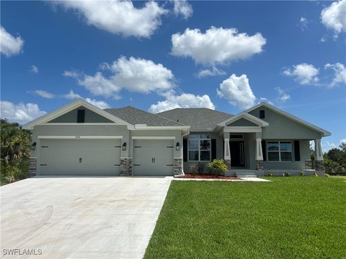 411 Paramaribo St, PUNTA GORDA, FL, 33983-5855 | Card Image