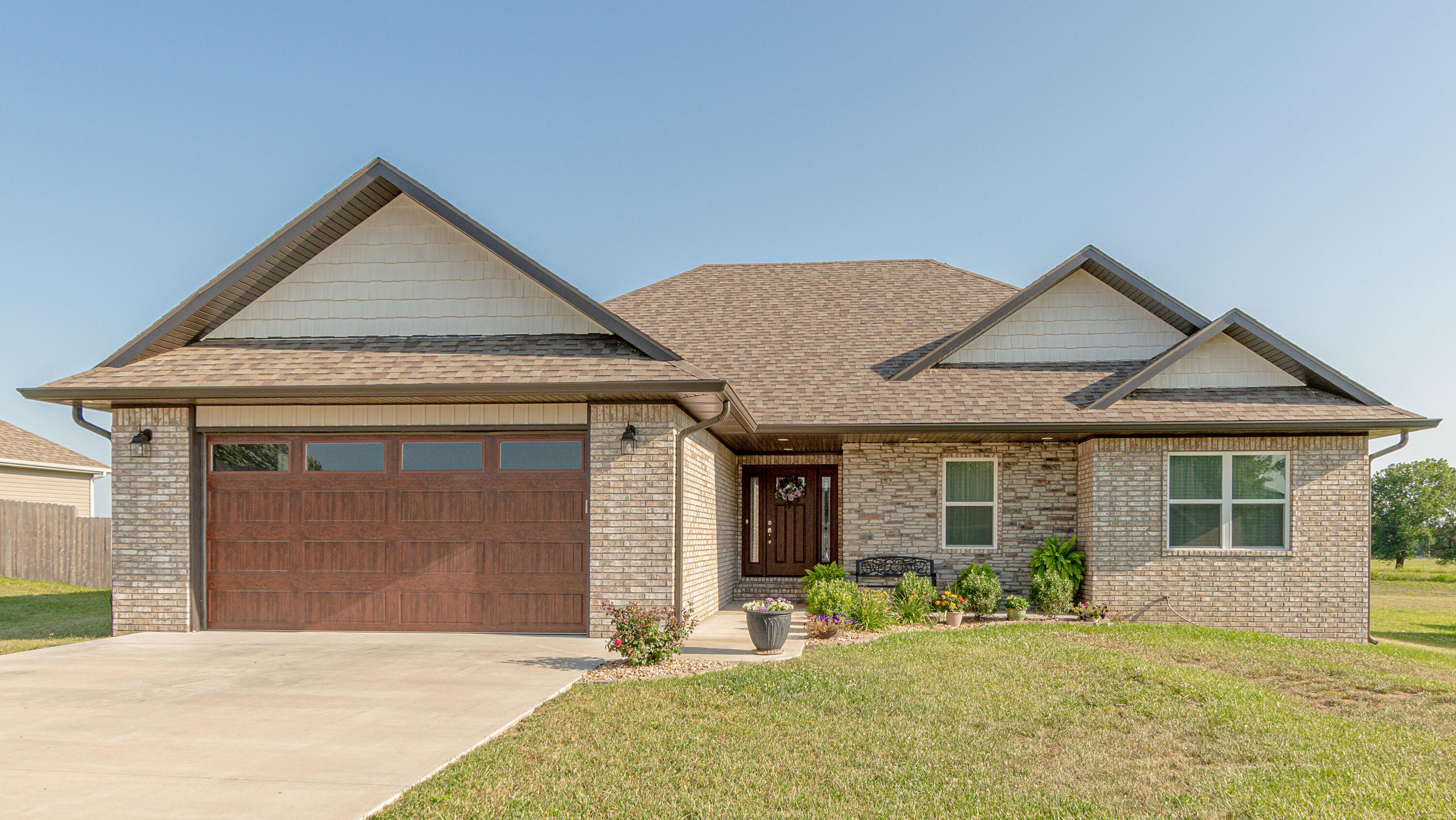 Brandermill , Monett, MO 65708