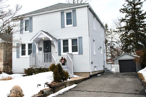 317 Summit Avenue, Alta Vista and Area, ON, K1H5Z9 | Card Image