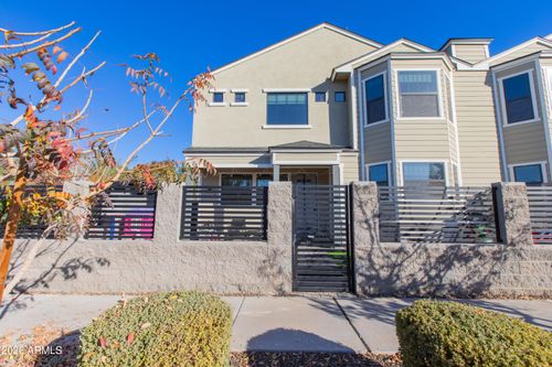6-2601 N 27th Street, Phoenix, AZ, 85008 | Card Image