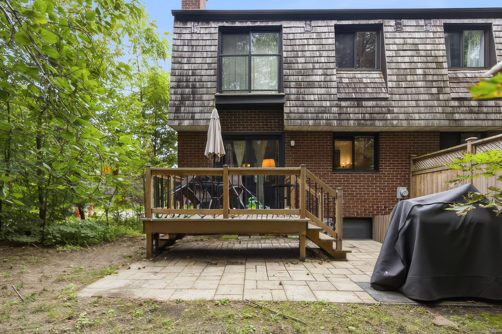 Residential in Gatineau (Hull) 4
